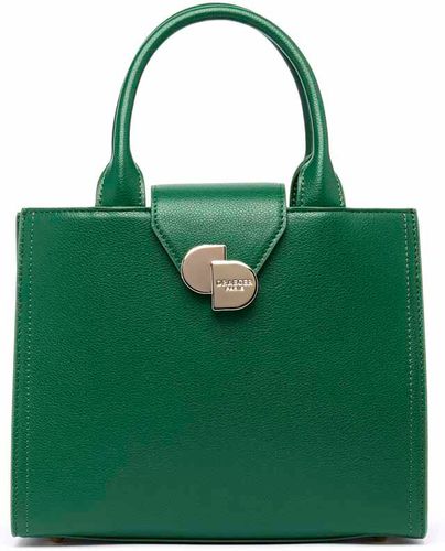 Draeger Petit Sac Cabas Camille - Draeger - Modalova