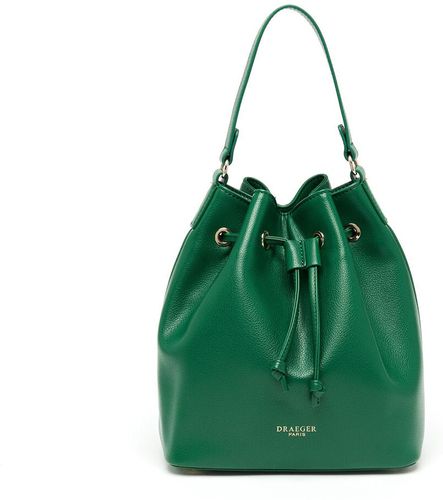 Draeger Sac Bourse Anna - Vert - Draeger - Modalova