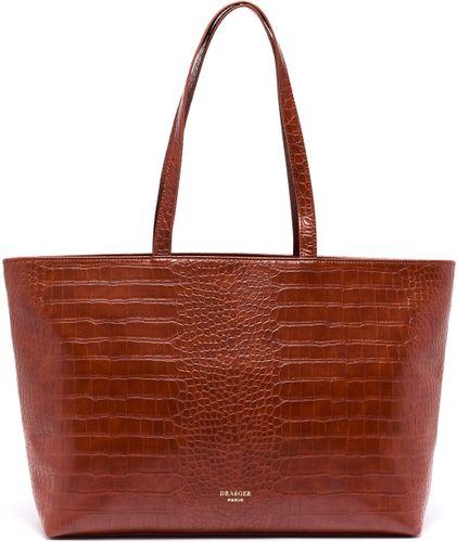 Tote Bag Croco - Plusieurs coloris - Draeger - Modalova