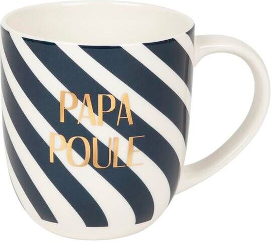 Mug En Céramique Avec Coffret Cadeau - Thème Famille - Draeger - Modalova