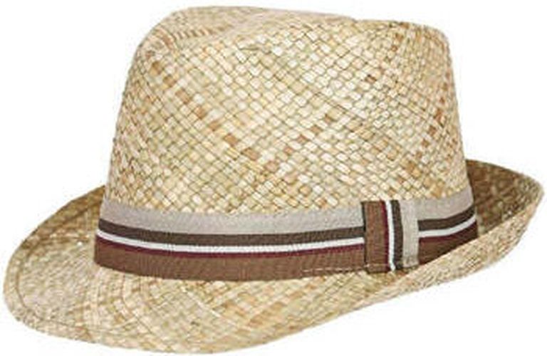 Chapeau Chapeau trilby OSCAR T58 Beige - Chapeau-Tendance - Modalova