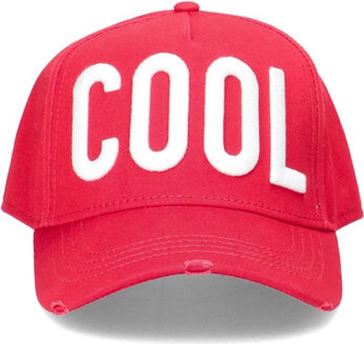 Chapeau Dsquared - multicolor - Dsquared2 - Modalova