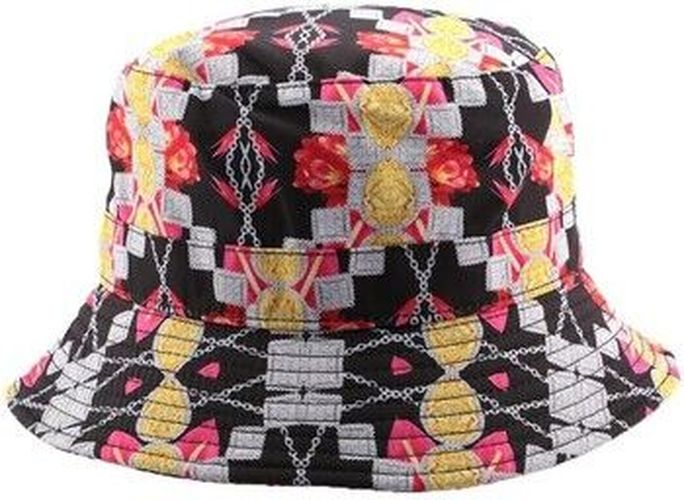 Chapeau Hype Bob Mixte multicolor - HYPE - Modalova