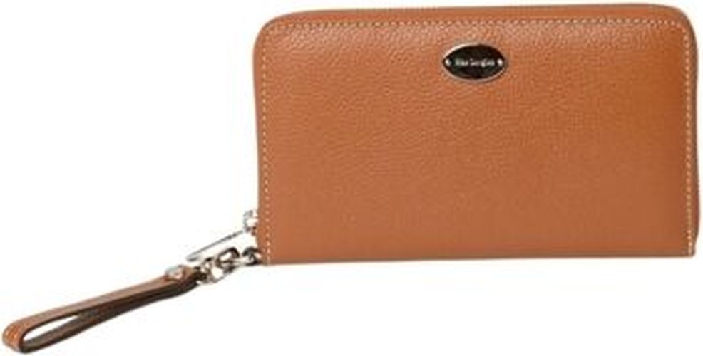 Portefeuille Compagnon Balise Buni Ref 59637 Marron Marron - Mac Douglas - Modalova