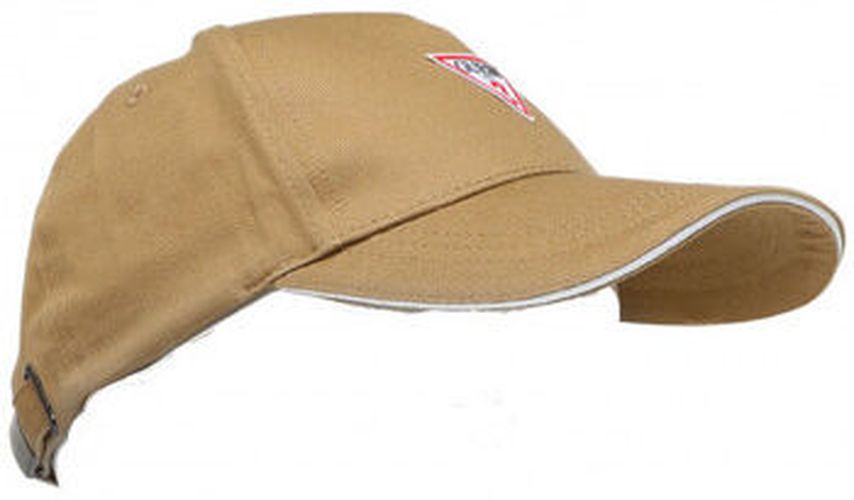 Casquette Casquette mixte Camel - M3YZ22WBN60 Marron - Guess - Modalova
