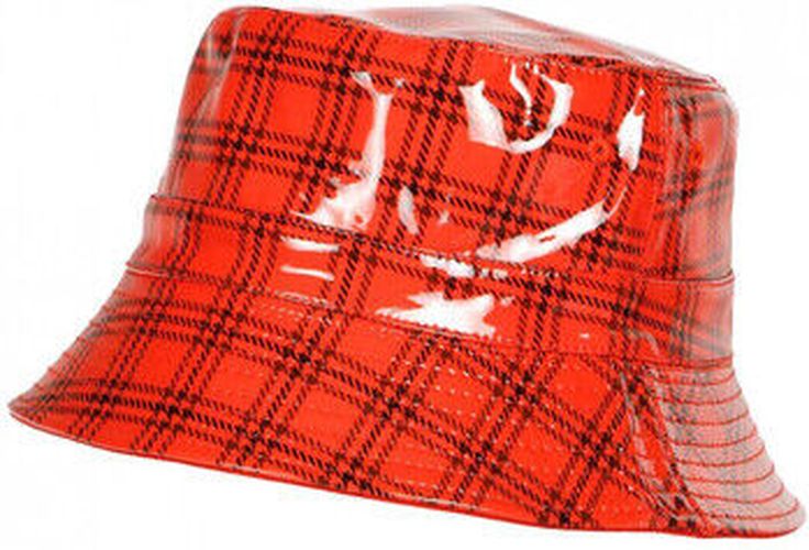 Chapeau Bob Mixte multicolor - Nyls Création - Modalova