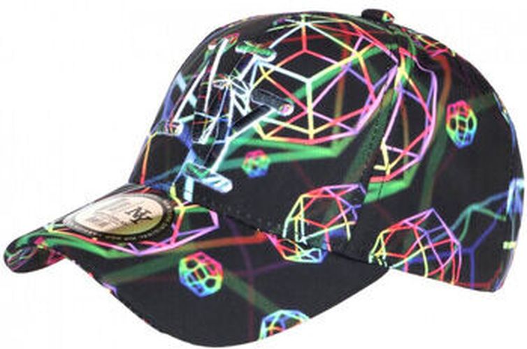 Casquette Casquette multicolor - Hip Hop Honour - Modalova