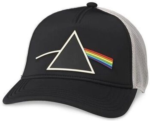 Casquette SMU706A-PFL VALIN-BLACK Noir - American Needle - Modalova