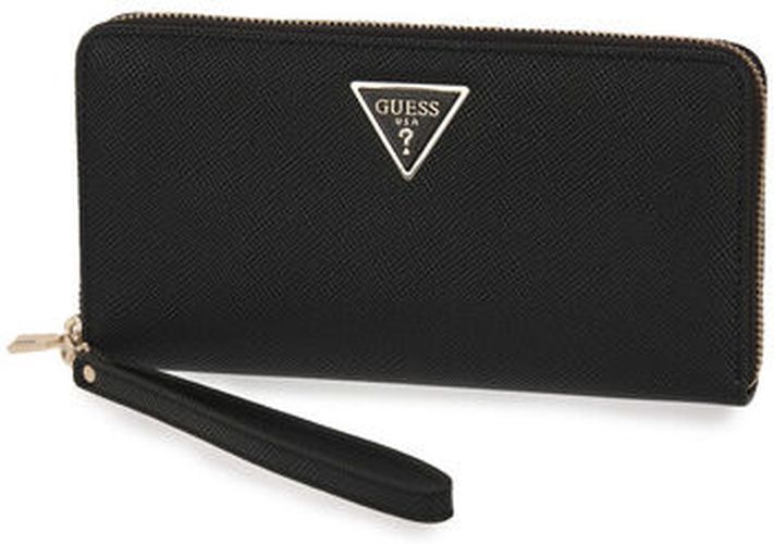 Portefeuille Guess BLA LAUREL Noir - Guess - Modalova