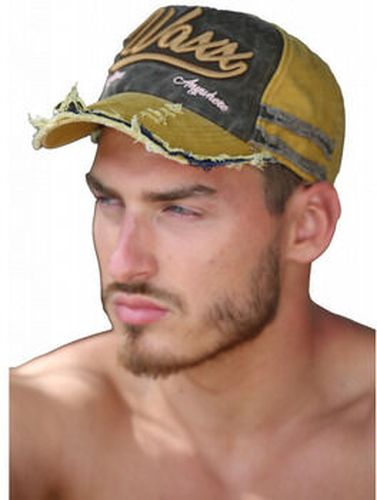 Casquette Waxx Casquette US Beige - Waxx - Modalova