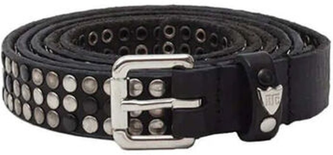 Ceinture Htc 3.000 STUDS BELT Noir - HTC - Modalova