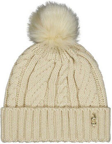 Bonnet Bonnet Pompon Gold Beige - Aulp - Modalova