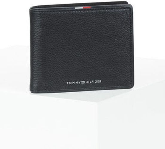 Portefeuille TH CORP CC Noir - Tommy hilfiger - Modalova