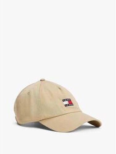 Casquette Casquette beige Beige - Tommy Jeans - Modalova