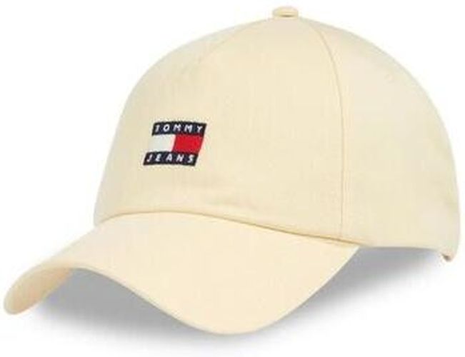Casquette Tommy Hilfiger - Beige - Tommy hilfiger - Modalova