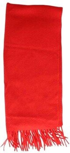 Echarpe Écharpe en cachemire rouge Rouge - Eric bompard - Modalova