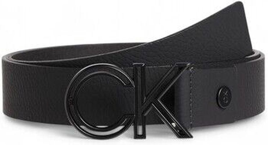Ceinture Jeans K50K509201-BAX-PE25 Noir - Calvin Klein - Modalova