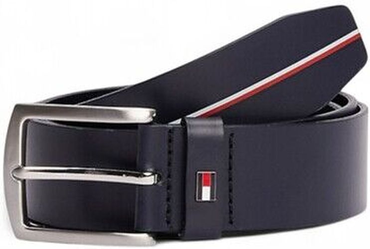 Ceinture AM0AM13011-DW6-PE25 Bleu - Tommy hilfiger - Modalova