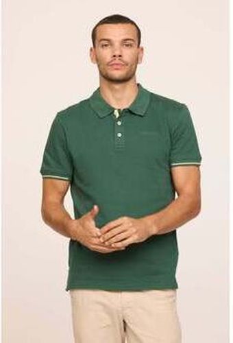 Polo Polo BOB Buisson Vert - Lee cooper - Modalova