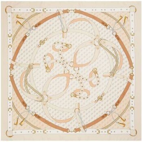 Echarpe Guess - Beige - Guess - Modalova