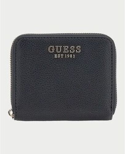 Portefeuille Portefeuille Gregoria Small Noir - Guess - Modalova