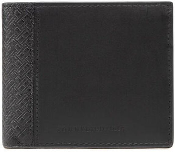 Portefeuille TH Business Noir - Tommy hilfiger - Modalova