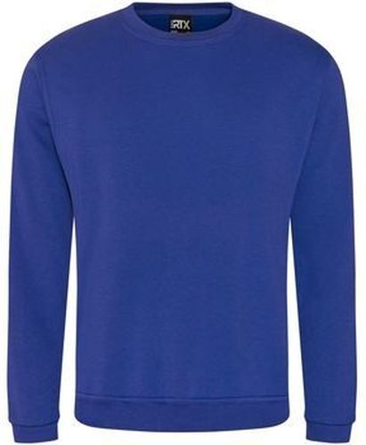 Sweat-shirt Pro Rtx Pro Bleu - Pro Rtx - Modalova