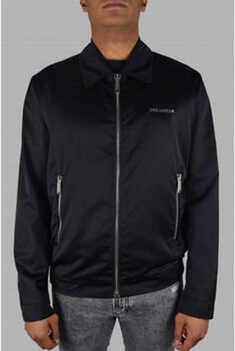 Blouson Dsquared Veste Noir - Dsquared2 - Modalova