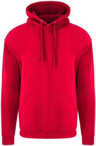 Sweat-shirt Pro Rtx Pro Rouge - Pro Rtx - Modalova