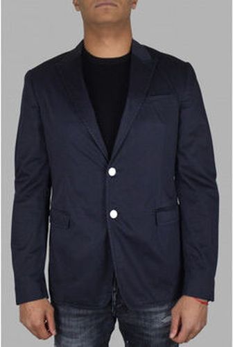Blouson Prada Veste Bleu - Prada - Modalova