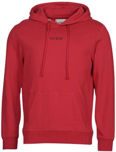 Sweat-shirt ES ROY HOODIE Rouge - Guess - Modalova