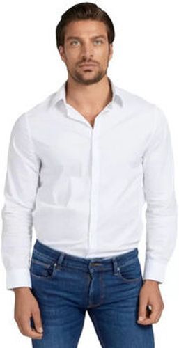 T-shirt Guess Class Blanc - Guess - Modalova