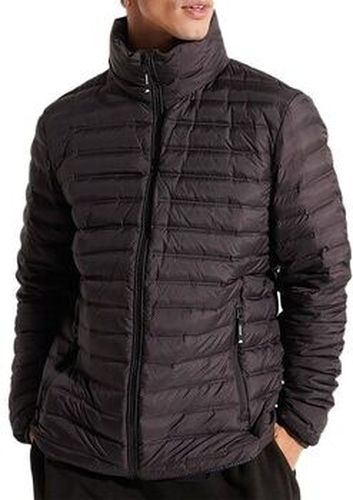 Blouson Doudoune Core Down Padded Noir - Superdry - Modalova