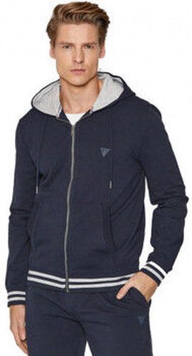 Sweat-shirt Sweat Bleu - M2RQ48 Bleu - Guess - Modalova