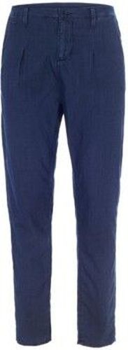 Jeans Jean Bryan Formal Cropped Bleu Bleu - Guess - Modalova