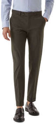Pantalon - Vert - Rrd - Roberto Ricci Designs - Modalova