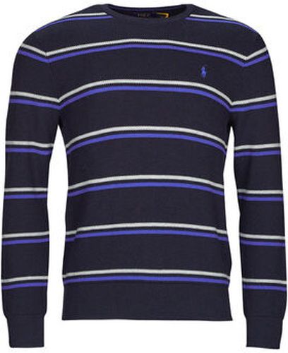 Pull Polo LONG SLEEVE-PULLOVER Multicolore - Ralph Lauren - Modalova