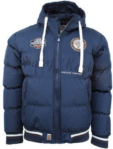 Doudounes Doudoune CARGERONNE Marine - Harry Kayn - Modalova
