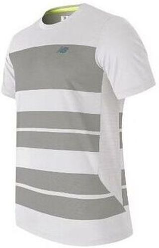 T-shirt MT53406WSV multicolor - New Balance - Modalova
