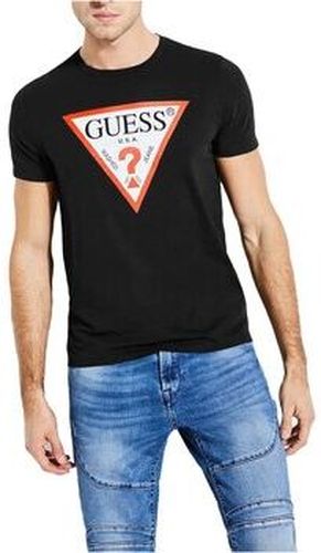 T-shirt Guess M2GI68 KBA60 Noir - Guess - Modalova
