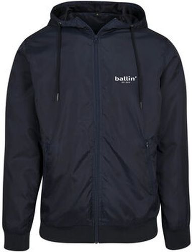 Doudounes Windjack Bleu - Ballin Est. 2013 - Modalova