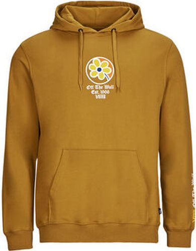 Sweat-shirt Vans SCRIPT PO Marron - Vans - Modalova