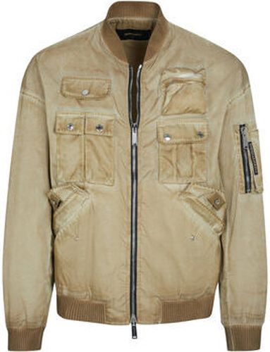 Veste Dsquared Veste Marron - Dsquared2 - Modalova