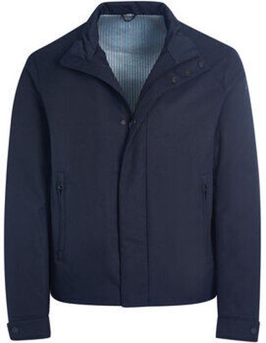 Veste Geox Veste Bleu - Geox - Modalova