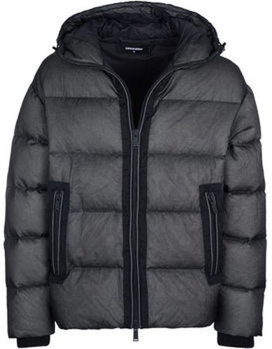 Veste Dsquared Veste Noir - Dsquared2 - Modalova