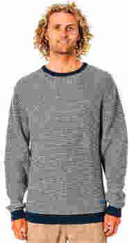 Sweat-shirt SWC CREW Marine - Rip curl - Modalova