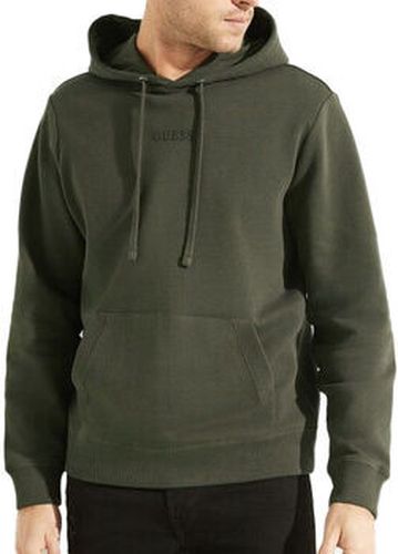 Sweat-shirt G-M2BQ50K9YH1 Vert - Guess - Modalova