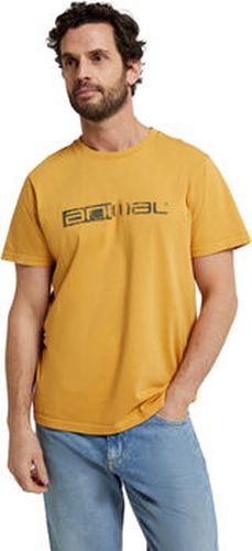 T-shirt Animal Jacob Multicolore - Animal - Modalova