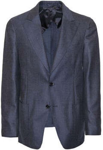 Veste Lardini - Bleu - Lardini - Modalova