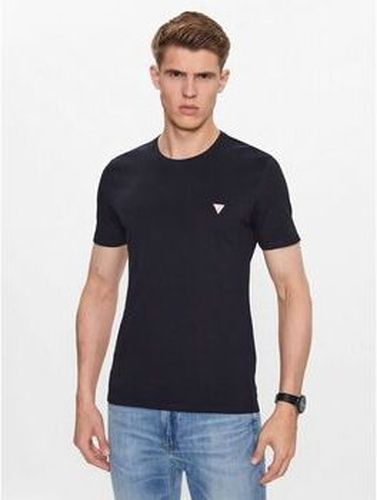 T-shirt M2YI36 I3Z14 CORE TEE-G7V2 SMART BLUE Bleu - Guess - Modalova